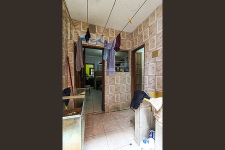 Casa para alugar com 90m², 3 quartos e 1 vagaÁrea de Serviço
