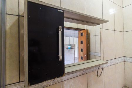 Casa para alugar com 90m², 3 quartos e 1 vagaBanheiro 2