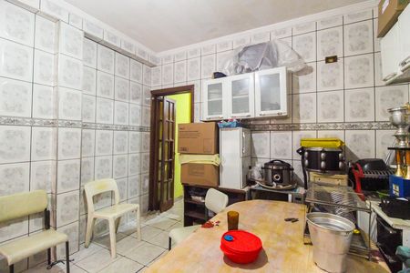 Casa para alugar com 90m², 3 quartos e 1 vagaCozinha 1