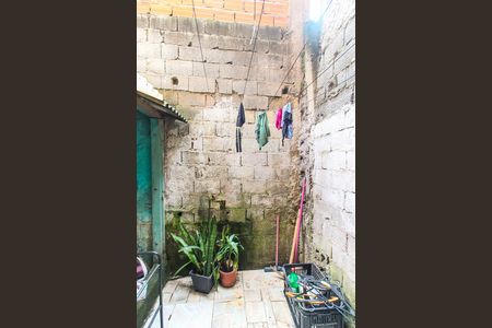 Casa para alugar com 90m², 3 quartos e 1 vagaÁrea de Serviço