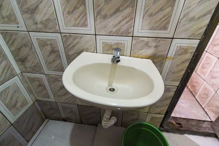 Casa para alugar com 90m², 3 quartos e 1 vagaBanheiro 1