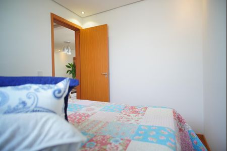Apartamento à venda com 43m², 2 quartos e 1 vagaQuarto 1