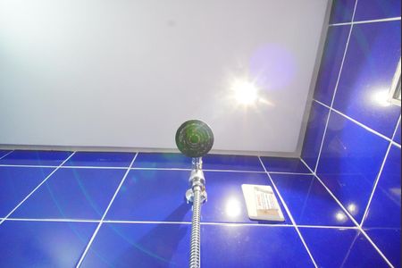 Apartamento à venda com 43m², 2 quartos e 1 vagaBanheiro 