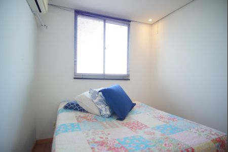 Apartamento à venda com 43m², 2 quartos e 1 vagaQuarto 1