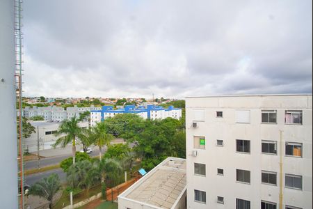 Apartamento à venda com 43m², 2 quartos e 1 vagaQuarto 2 - Vista
