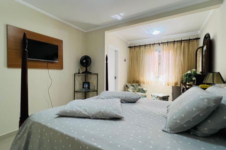 Casa à venda com 170m², 3 quartos e 4 vagasSuíte