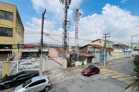 Casa à venda com 170m², 3 quartos e 4 vagasVista da Área gourmet