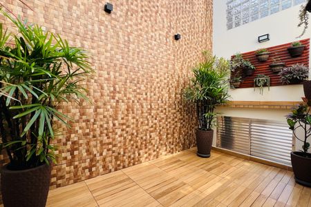 Casa à venda com 170m², 3 quartos e 4 vagasÁrea de Serviço