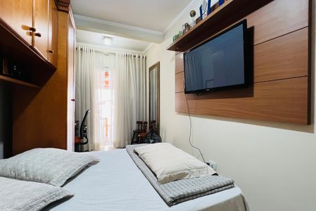 Casa à venda com 170m², 3 quartos e 4 vagasQuarto 2