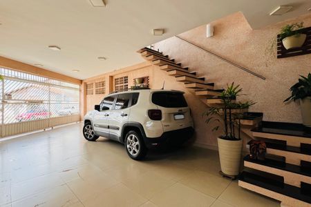Casa à venda com 170m², 3 quartos e 4 vagasGaragem
