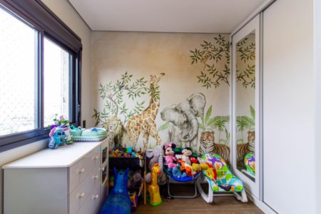 Apartamento à venda com 154m², 3 quartos e 3 vagasSuíte 2