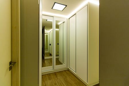 Apartamento à venda com 154m², 3 quartos e 3 vagasSuíte 3