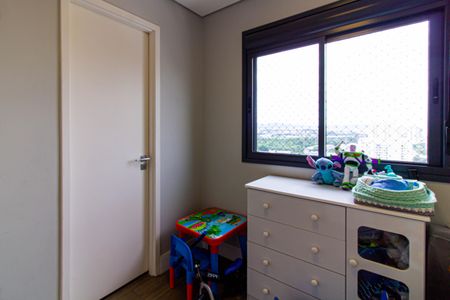 Apartamento à venda com 154m², 3 quartos e 3 vagasSuíte 2