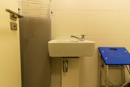 Apartamento à venda com 154m², 3 quartos e 3 vagasQuarto / Banheiro de Serviço