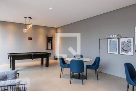 Apartamento à venda com 154m², 3 quartos e 3 vagasSalão de Jogos