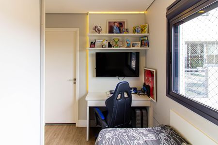 Apartamento à venda com 154m², 3 quartos e 3 vagasSuíte 1