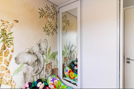 Apartamento à venda com 154m², 3 quartos e 3 vagasSuíte 2