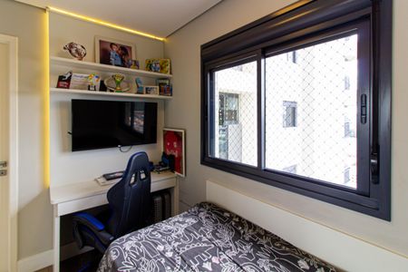 Apartamento à venda com 154m², 3 quartos e 3 vagasSuíte 1