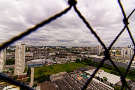 Apartamento à venda com 154m², 3 quartos e 3 vagasVaranda