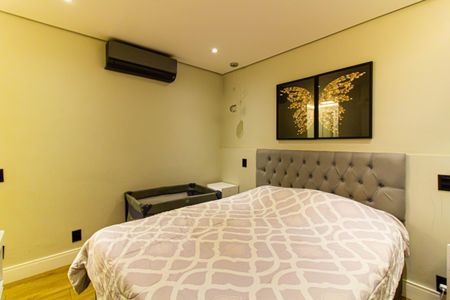 Apartamento à venda com 154m², 3 quartos e 3 vagasSuíte 3