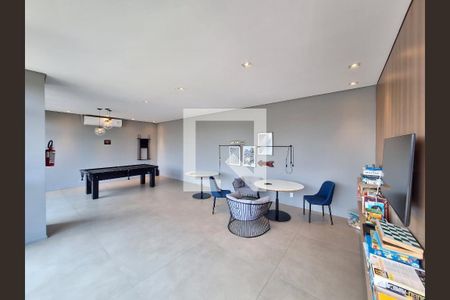 Apartamento à venda com 154m², 3 quartos e 3 vagasSalão de Jogos