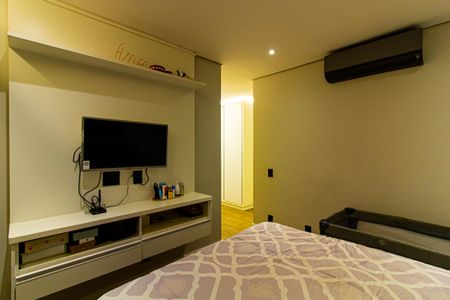 Apartamento à venda com 154m², 3 quartos e 3 vagasSuíte 3