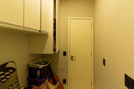 Apartamento à venda com 154m², 3 quartos e 3 vagasQuarto / Banheiro de Serviço