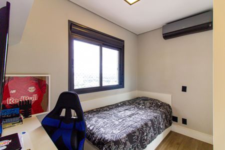 Apartamento à venda com 154m², 3 quartos e 3 vagasSuíte 1