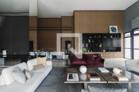 Apartamento à venda com 154m², 3 quartos e 3 vagasSalão de Festas