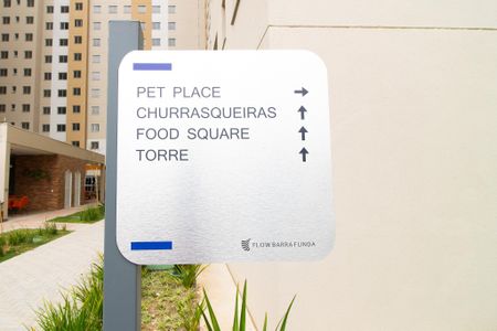 Apartamento para alugar com 45m², 2 quartos e sem vaga Apartamento para alugar com 45m², 2 quartos e sem vagaÁrea comum