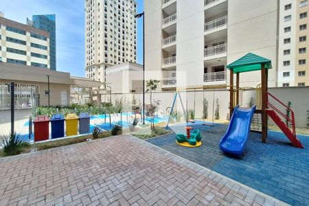 Apartamento para alugar com 45m², 2 quartos e sem vaga Apartamento para alugar com 45m², 2 quartos e sem vagaPlayground