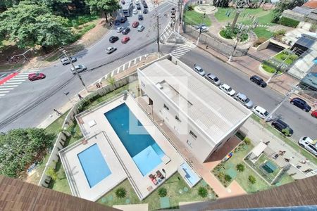 Apartamento para alugar com 45m², 2 quartos e sem vaga Apartamento para alugar com 45m², 2 quartos e sem vagaPiscina