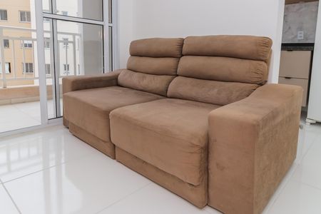 Apartamento para alugar com 45m², 2 quartos e sem vaga Apartamento para alugar com 45m², 2 quartos e sem vagaSala