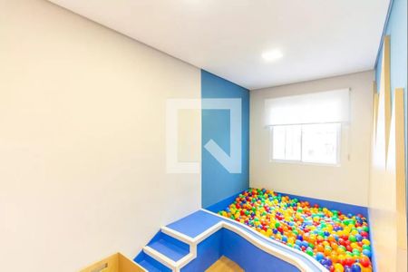 Apartamento para alugar com 45m², 2 quartos e sem vaga Apartamento para alugar com 45m², 2 quartos e sem vagaBrinquedoteca