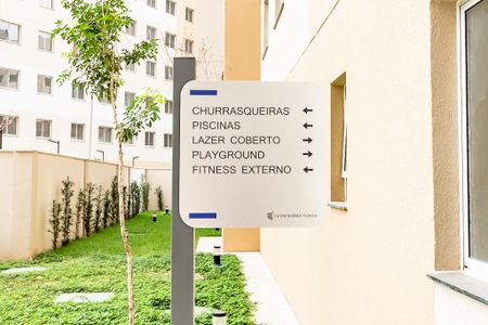Apartamento para alugar com 45m², 2 quartos e sem vaga Apartamento para alugar com 45m², 2 quartos e sem vagaÁrea comum