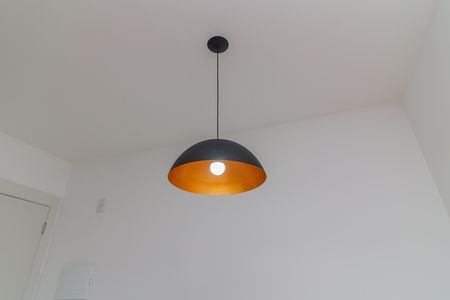 Apartamento para alugar com 45m², 2 quartos e sem vaga Apartamento para alugar com 45m², 2 quartos e sem vagaSala