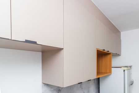 Apartamento para alugar com 45m², 2 quartos e sem vaga Apartamento para alugar com 45m², 2 quartos e sem vagaCozinha