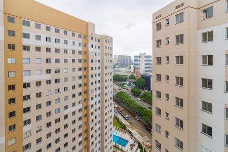 Apartamento para alugar com 45m², 2 quartos e sem vaga Apartamento para alugar com 45m², 2 quartos e sem vagaQuarto 1