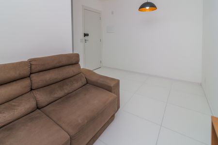Apartamento para alugar com 45m², 2 quartos e sem vaga Apartamento para alugar com 45m², 2 quartos e sem vagaSala