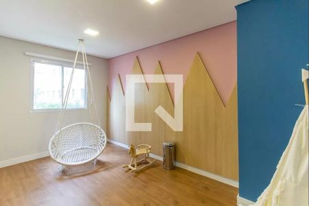 Apartamento para alugar com 45m², 2 quartos e sem vaga Apartamento para alugar com 45m², 2 quartos e sem vagaBrinquedoteca