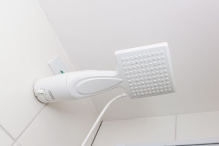 Apartamento para alugar com 45m², 2 quartos e sem vaga Apartamento para alugar com 45m², 2 quartos e sem vagaBanheiro