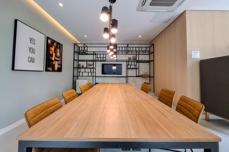 Studio à venda com 23m², 1 quarto e sem vagaÁrea comum