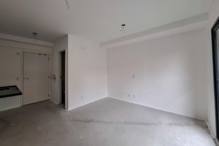 Studio à venda com 23m², 1 quarto e sem vagaStudio