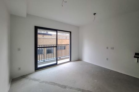 Studio à venda com 23m², 1 quarto e sem vagaStudio