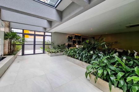 Studio à venda com 23m², 1 quarto e sem vagaÁrea comum