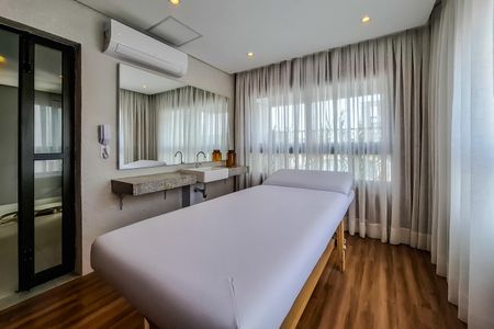 Studio à venda com 23m², 1 quarto e sem vagaÁrea comum