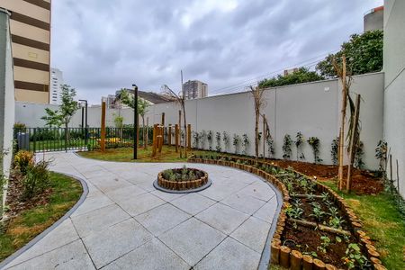 Studio à venda com 23m², 1 quarto e sem vagaÁrea comum