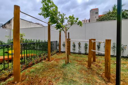 Studio à venda com 23m², 1 quarto e sem vagaÁrea comum