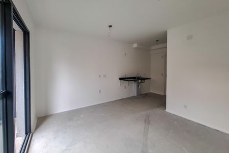 Studio à venda com 23m², 1 quarto e sem vagaStudio