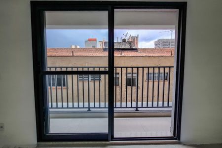 Studio à venda com 23m², 1 quarto e sem vagaStudio